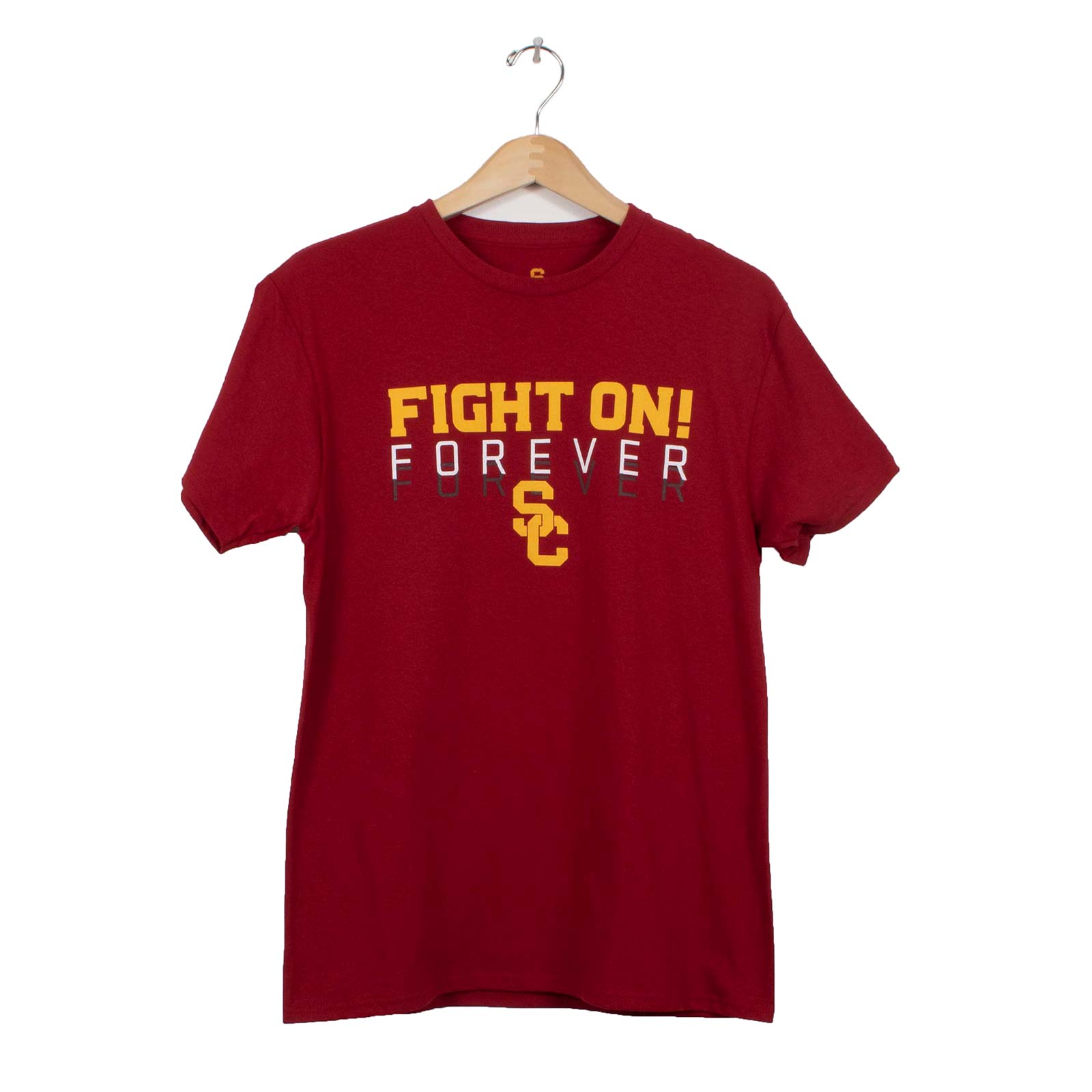 USC Cardinal 1